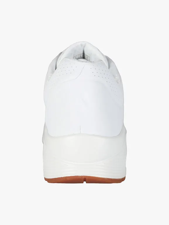 Skechers STAND ON AIR Zapatillas de hombre con aire.
