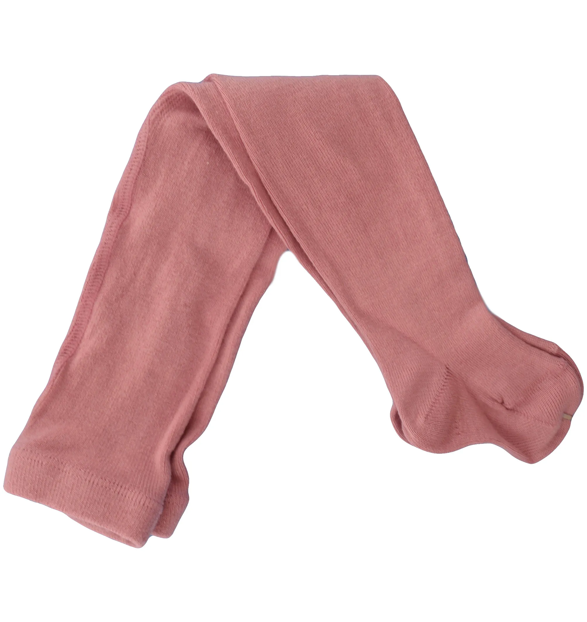 SMOOTH PINK CONDOR KNITTED LEOTARD 544. OWINTER