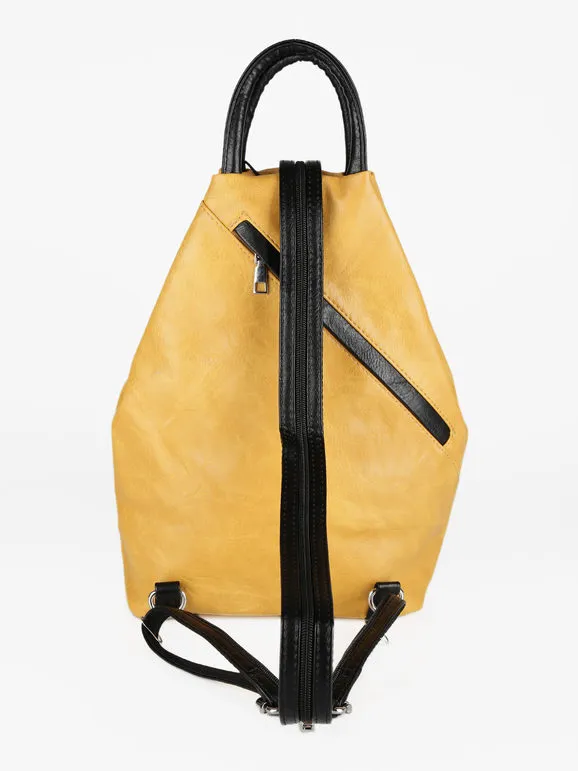 Solada Mochila mujer monocolor