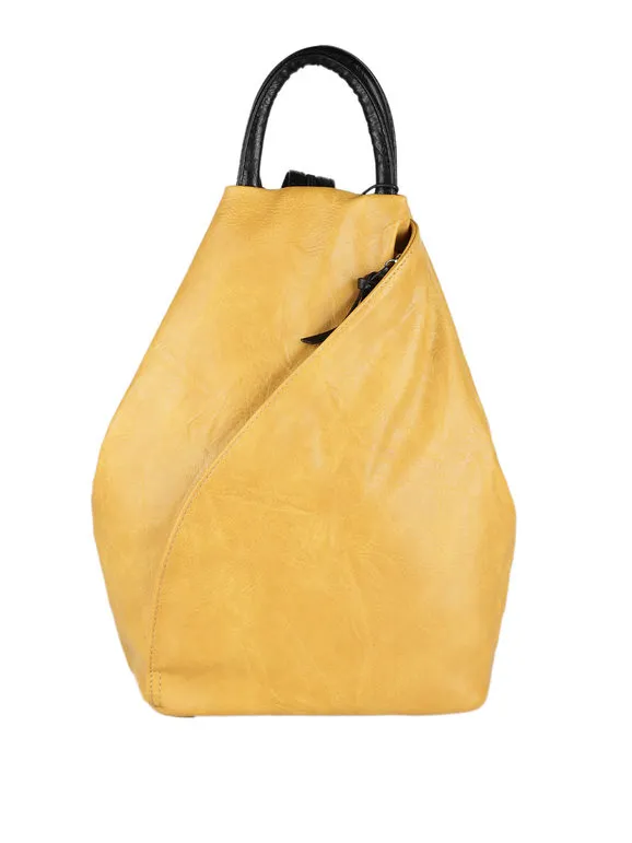 Solada Mochila mujer monocolor