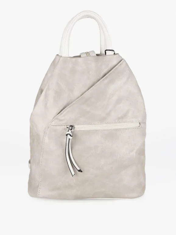 Solada mochila mujer