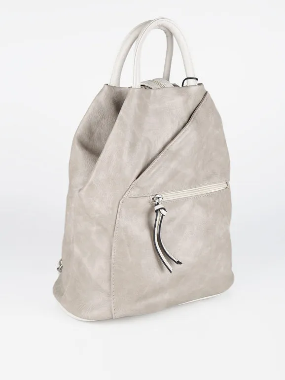 Solada mochila mujer