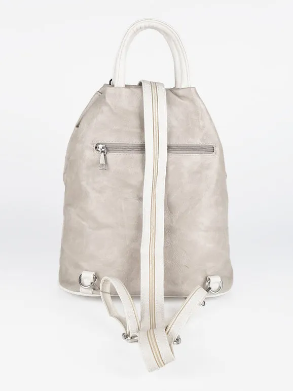 Solada mochila mujer