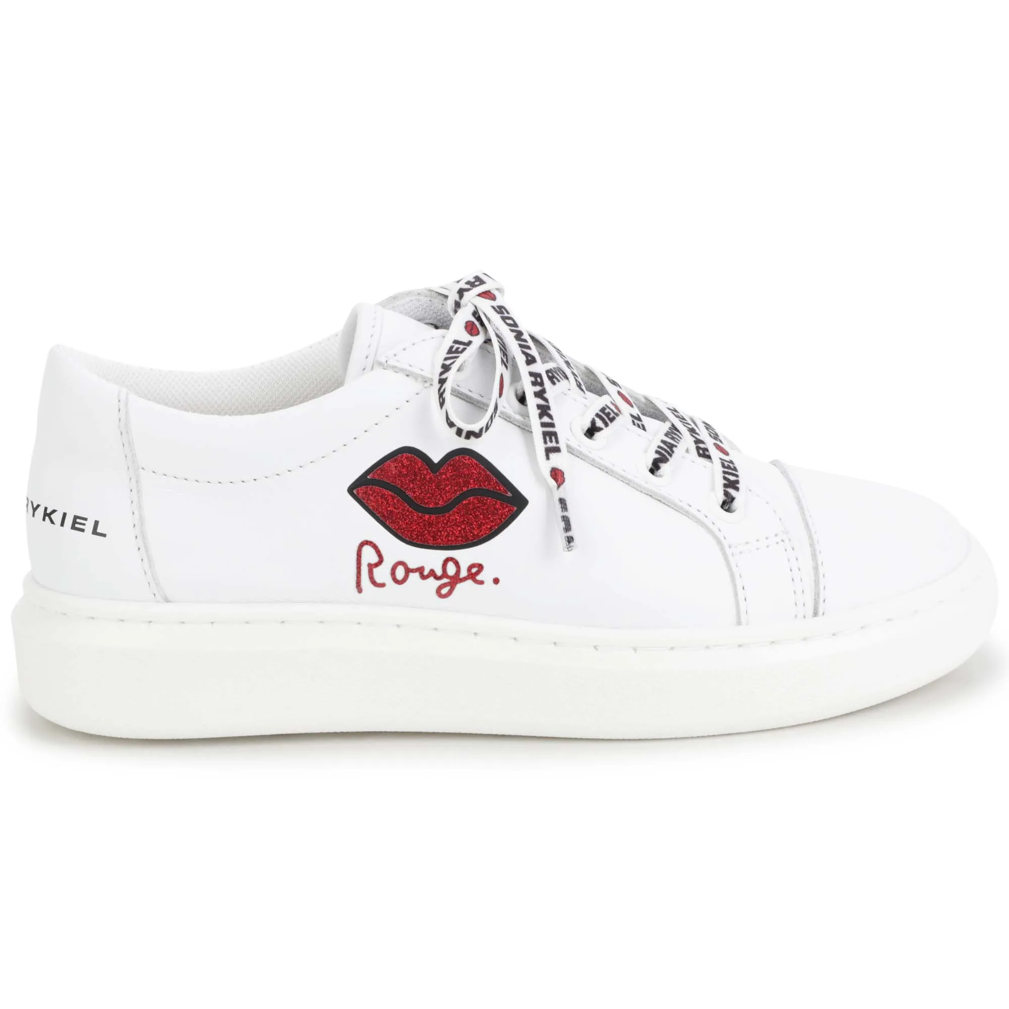 SONIA RYKIEL Zapatillas con cordones