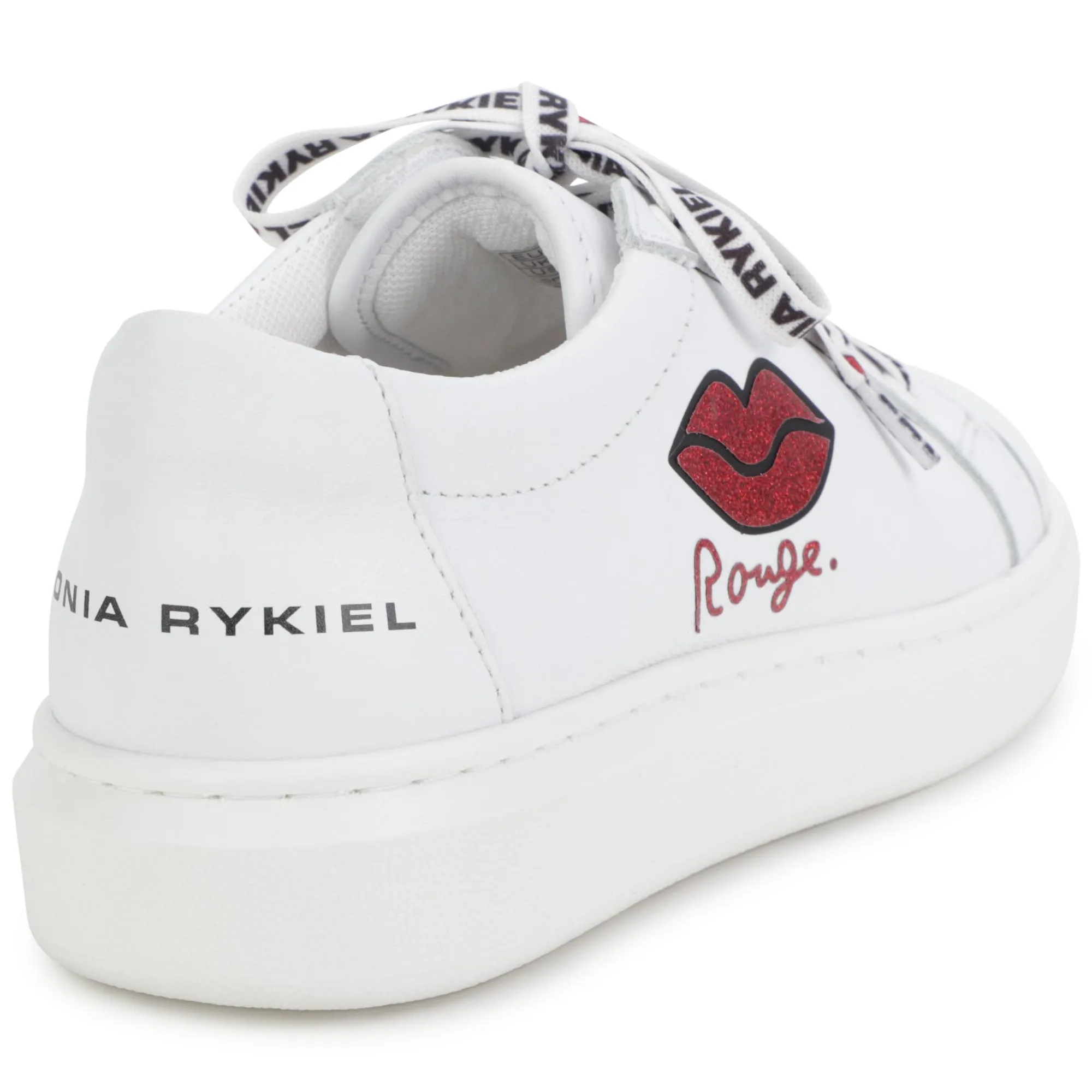 SONIA RYKIEL Zapatillas con cordones