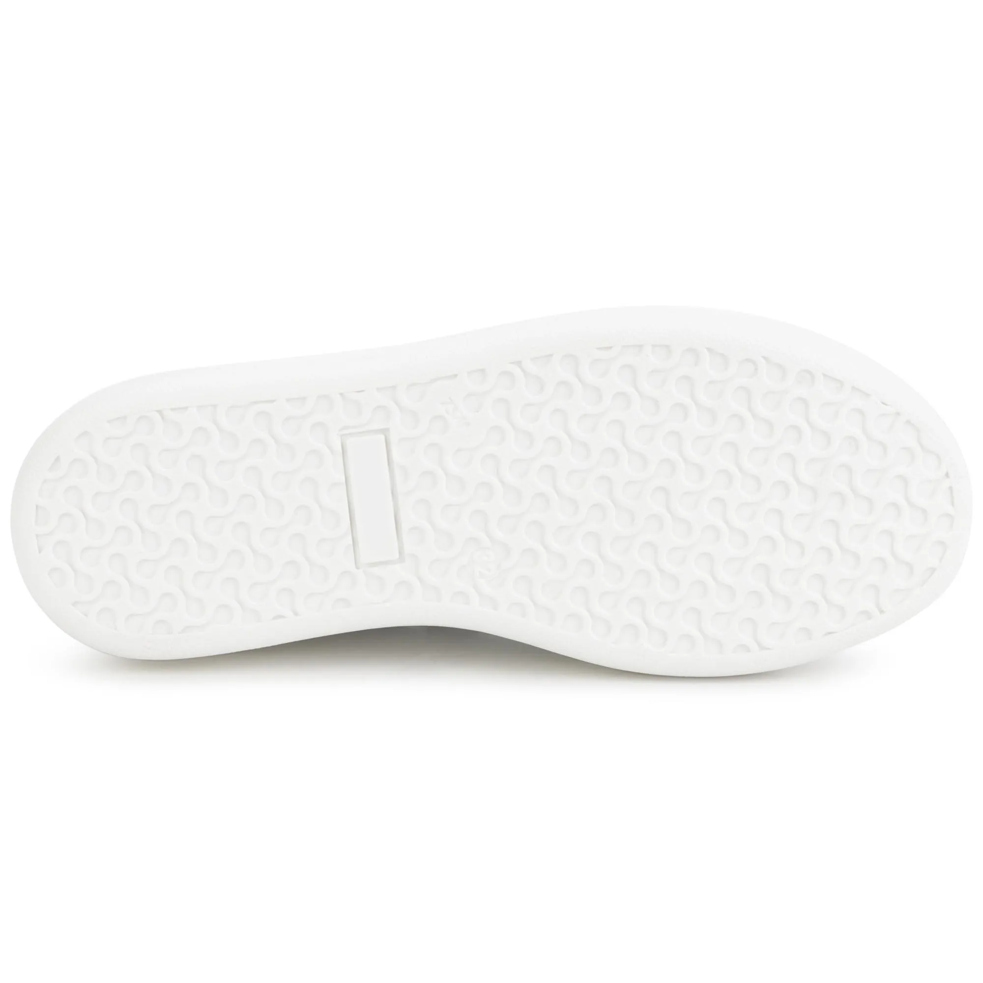 SONIA RYKIEL Zapatillas con cordones