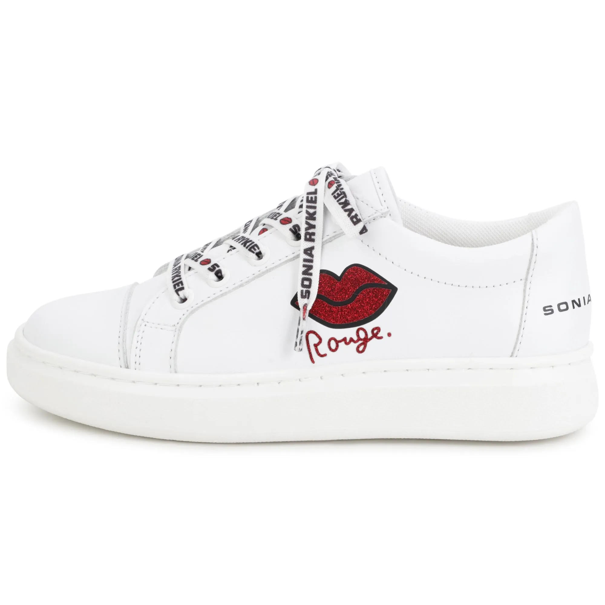 SONIA RYKIEL Zapatillas con cordones