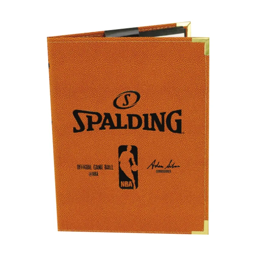 Spalding NBA Pad Holder A5