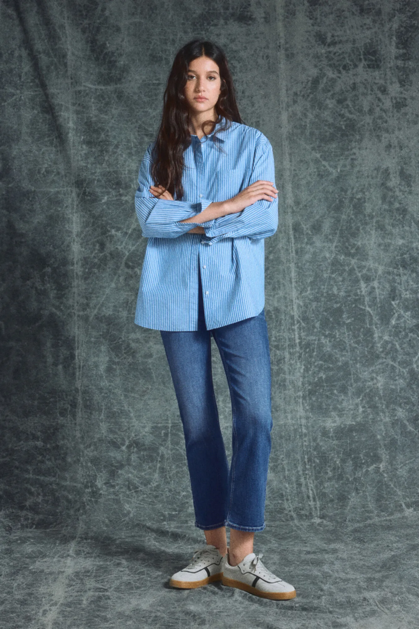 Springfield Jeans Kick Flare