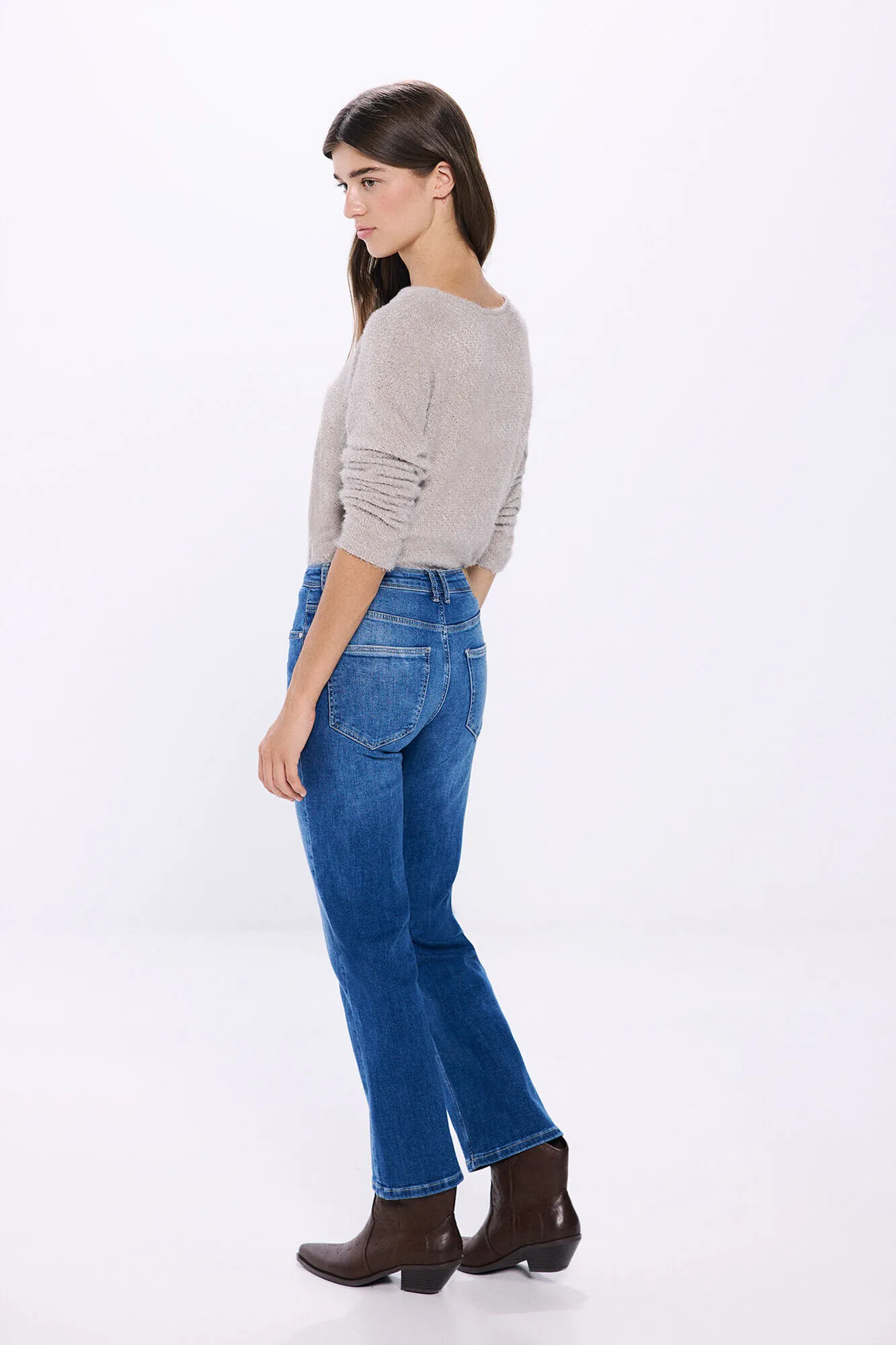 Springfield Jeans Kick Flare