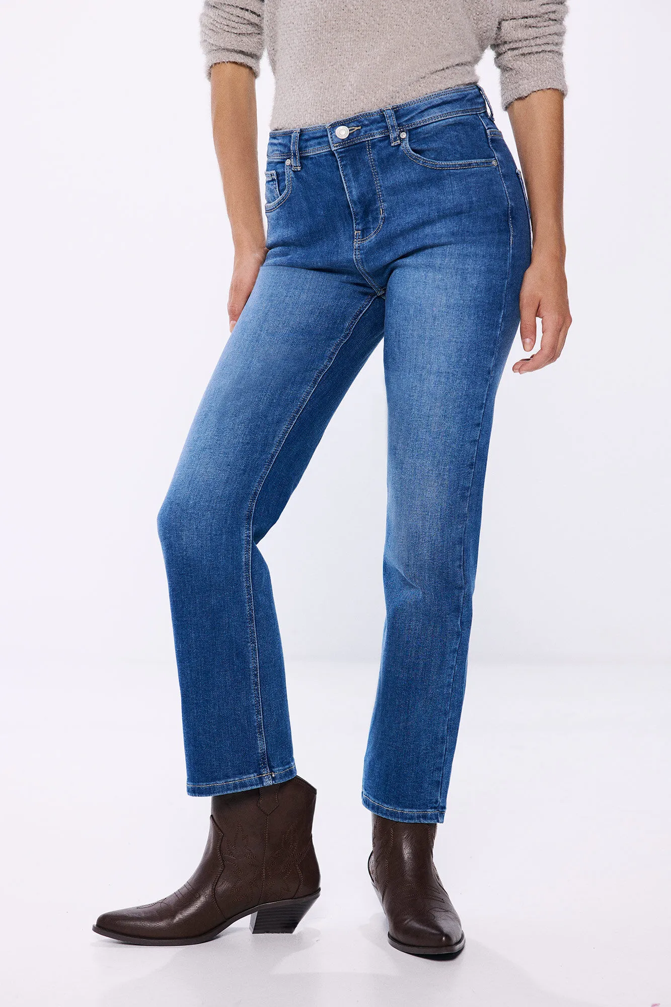 Springfield Jeans Kick Flare