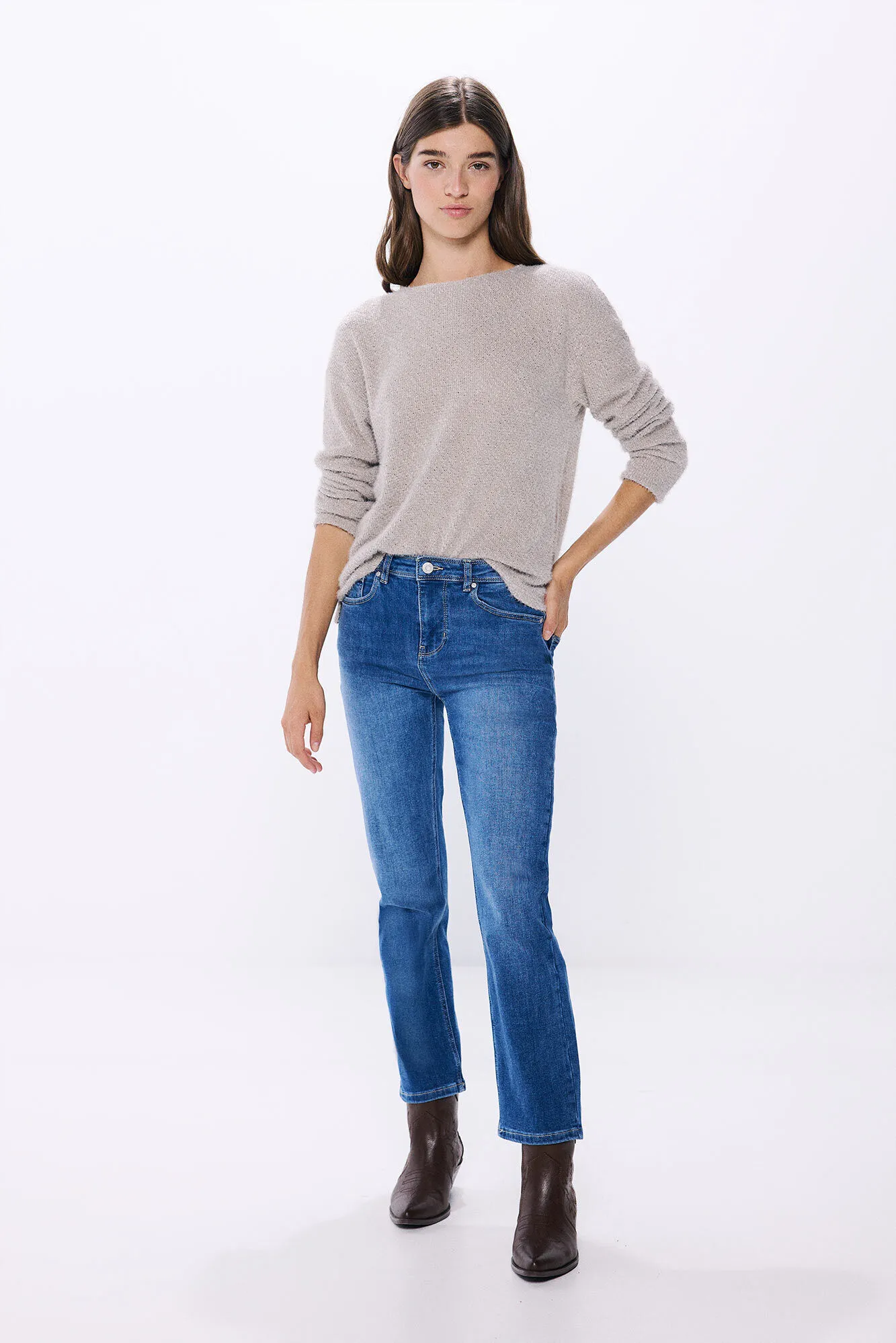 Springfield Jeans Kick Flare