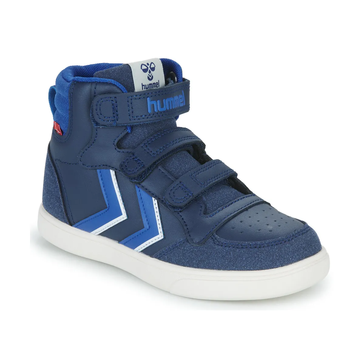STADIL PRO JR