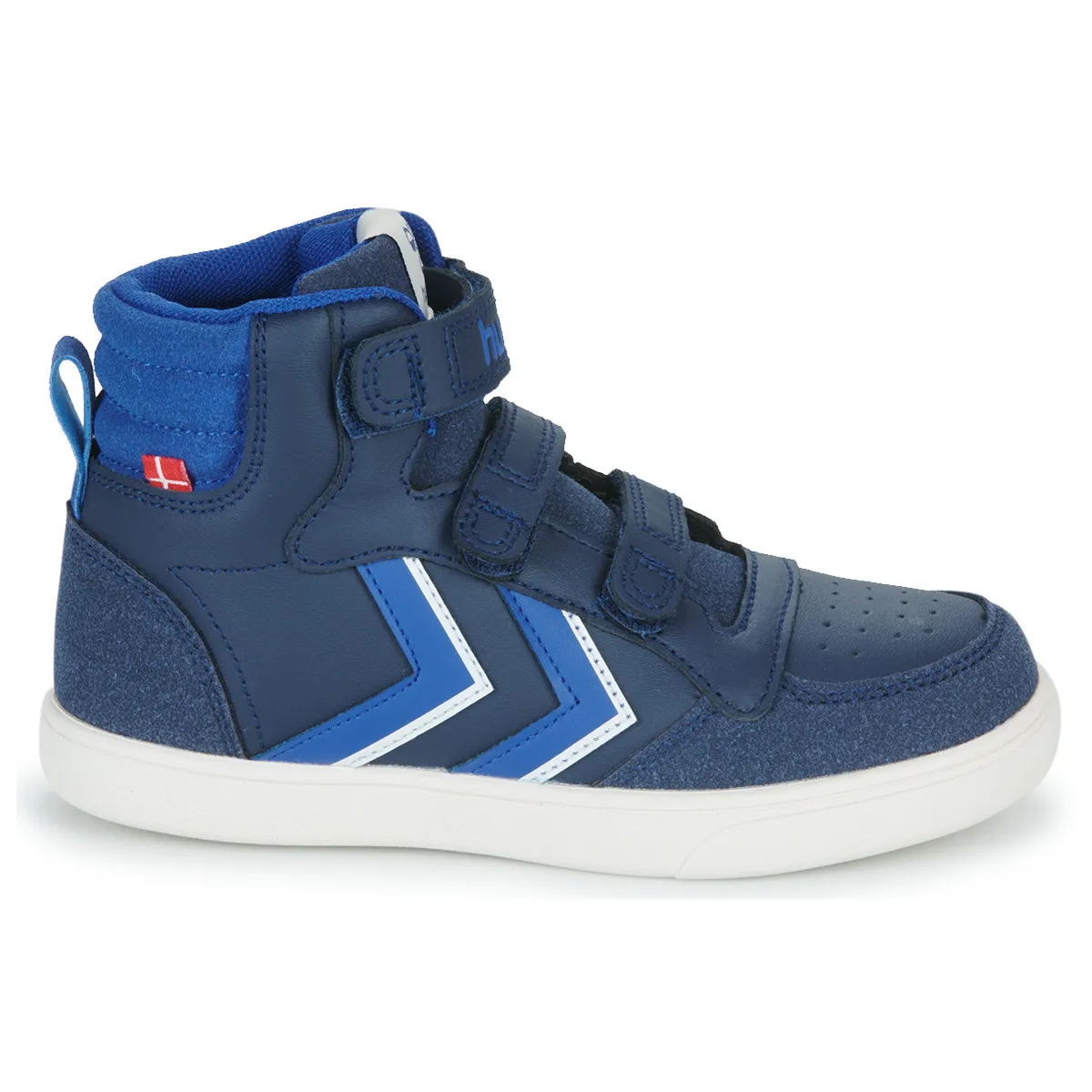 STADIL PRO JR