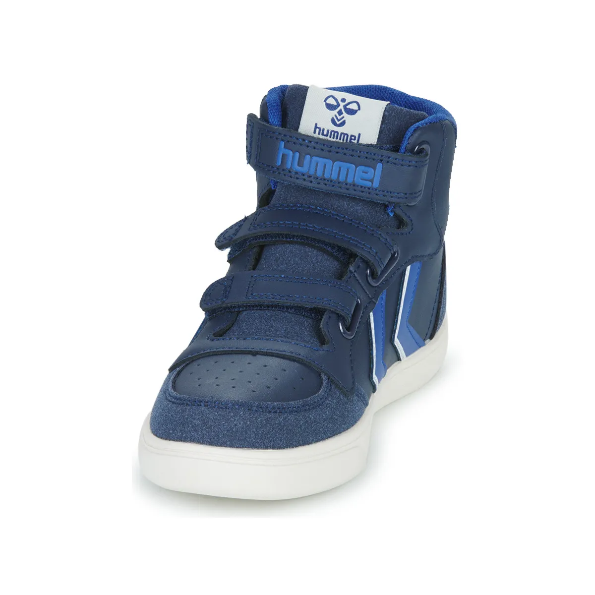 STADIL PRO JR
