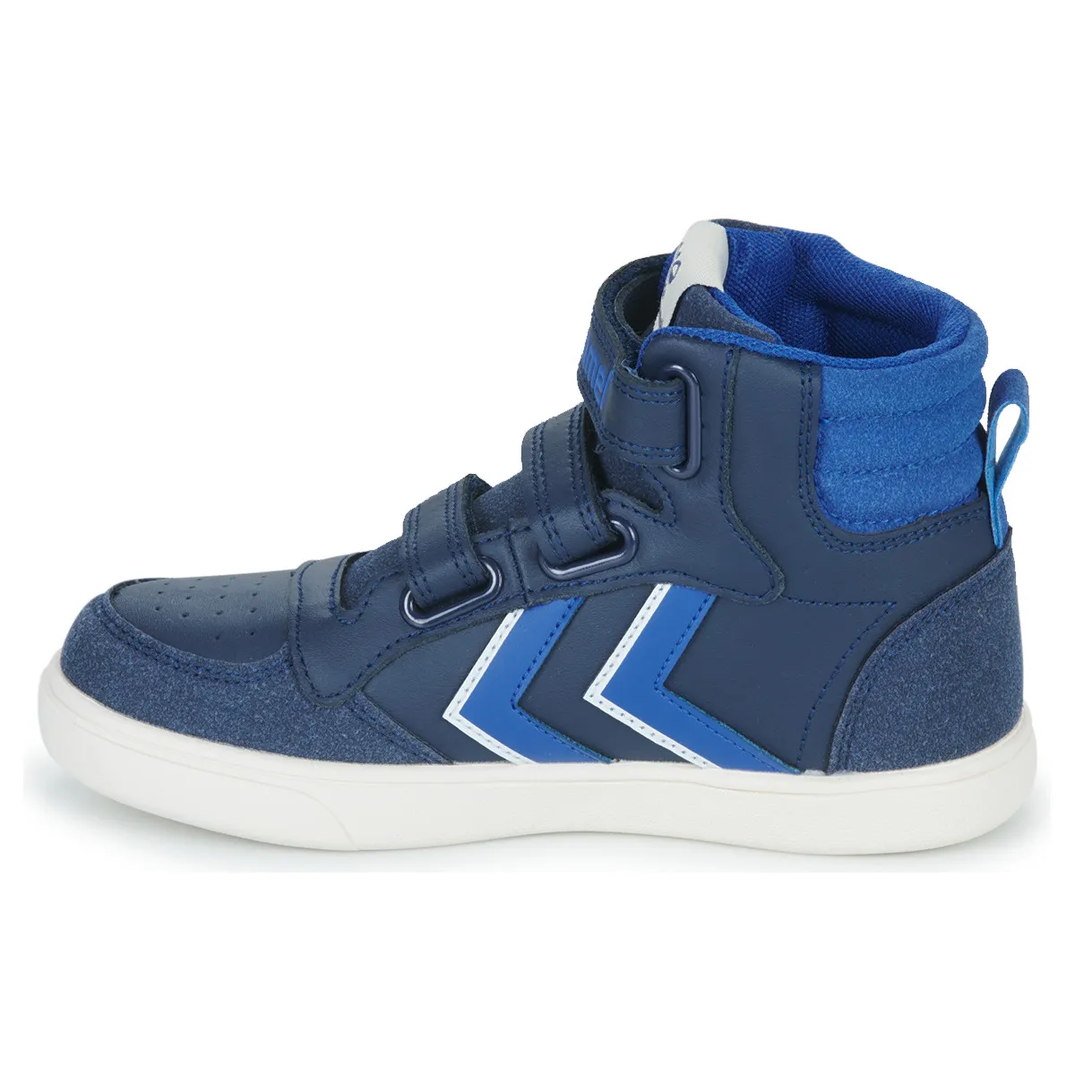 STADIL PRO JR