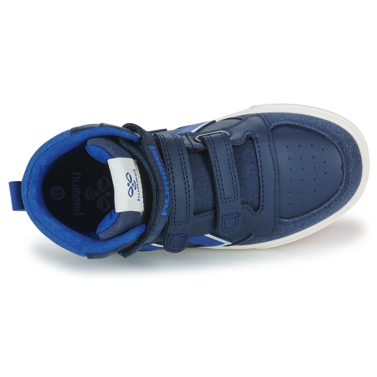 STADIL PRO JR