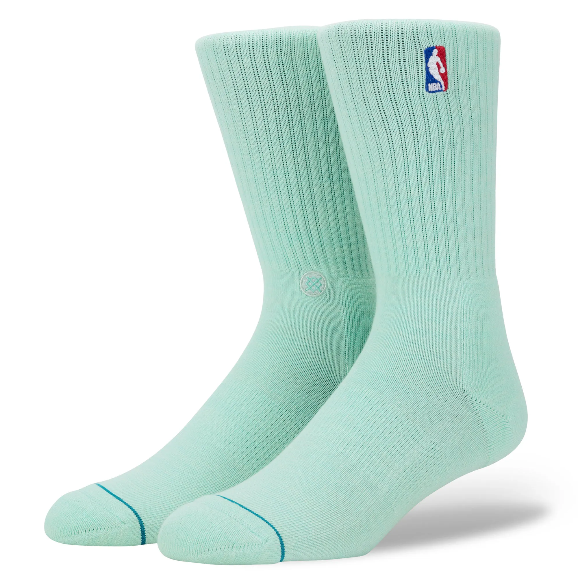 Stance NBA Logoman Crew II SEA