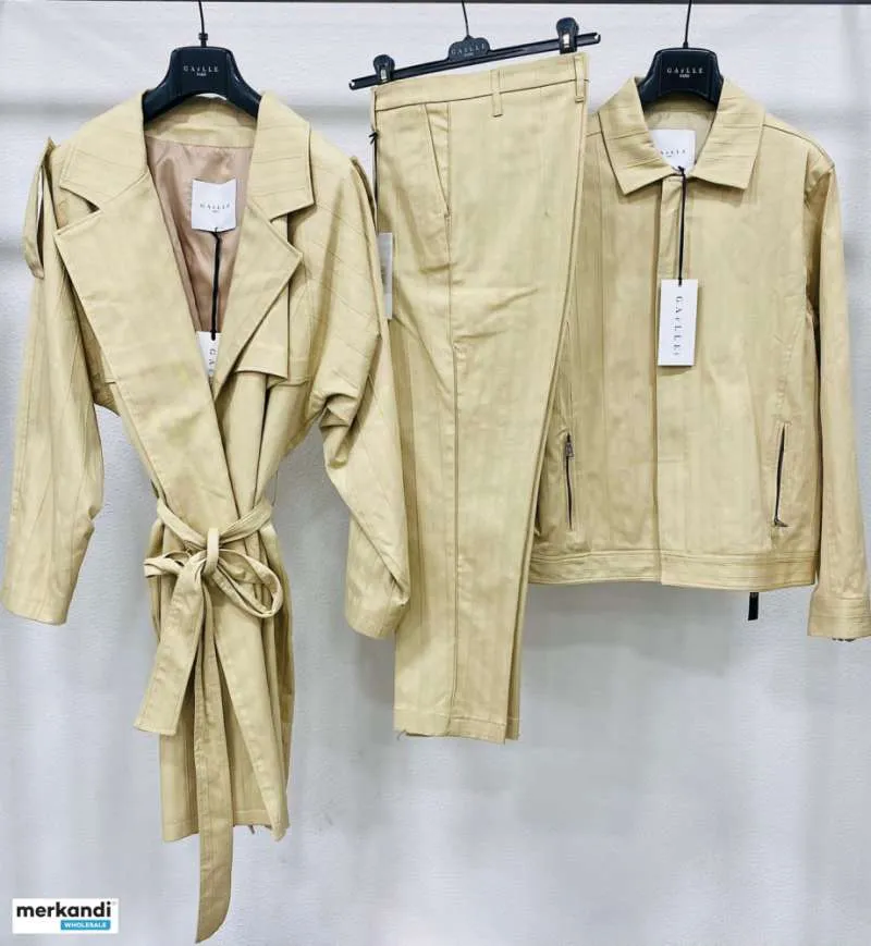 Stock ropa de hombre de Gaelle en oferta especial p/e