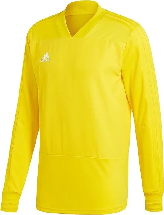 Sudadera adidas condivo 18