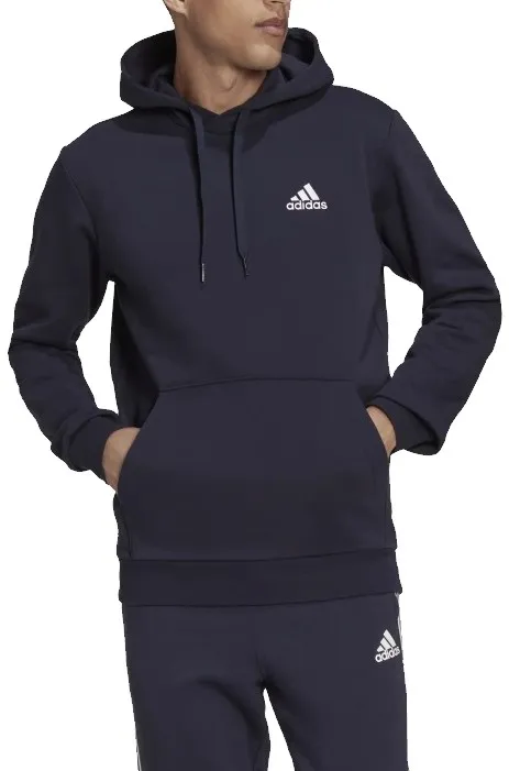 Sudadera con capucha adidas Sportswear M FEELCOZY HD