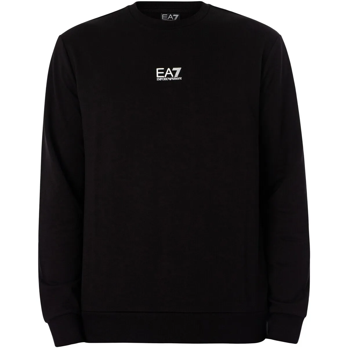 Sudadera Con Logo Del Centro
