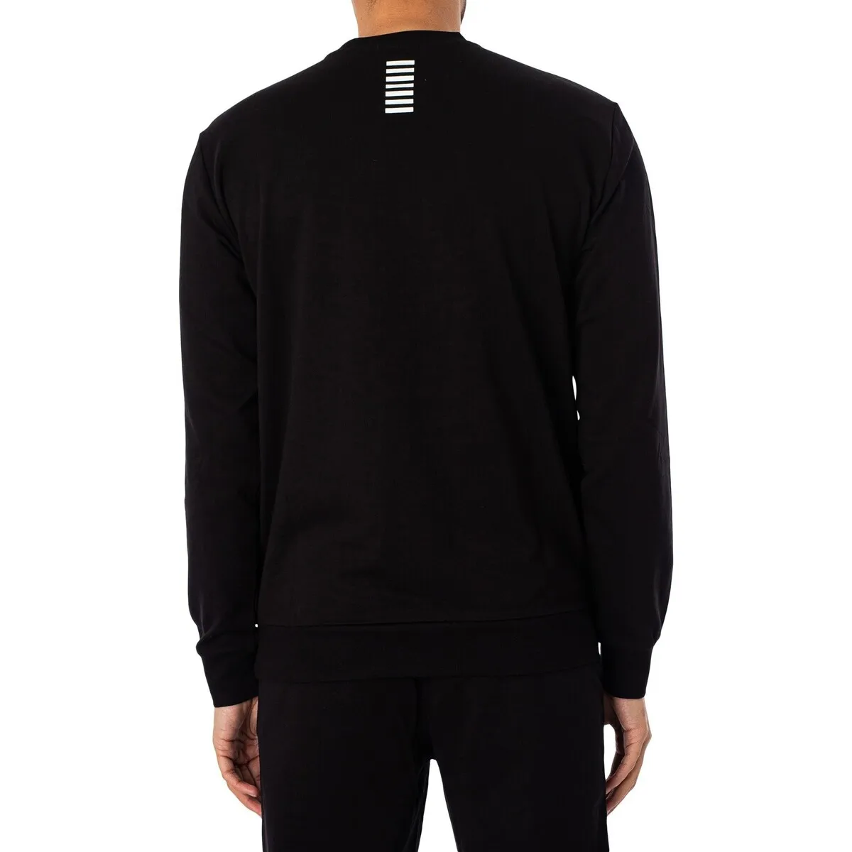 Sudadera Con Logo Del Centro