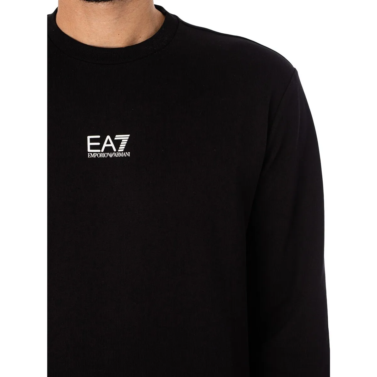 Sudadera Con Logo Del Centro
