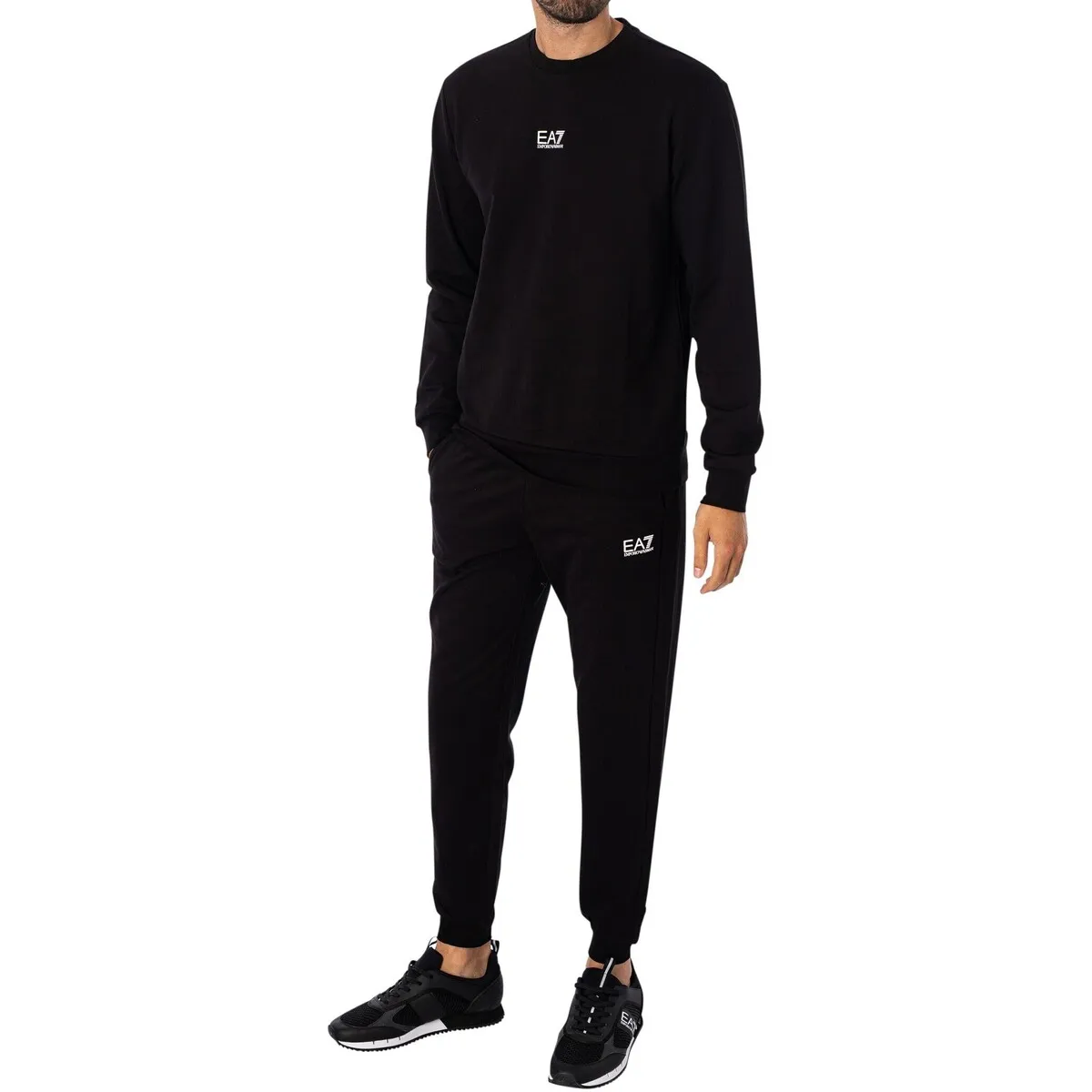 Sudadera Con Logo Del Centro
