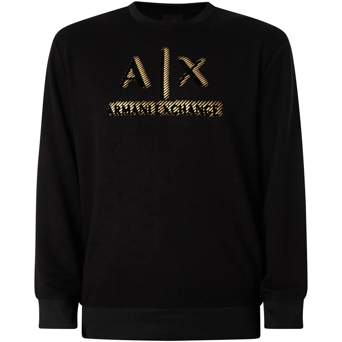 Sudadera Con Logo Gráfico