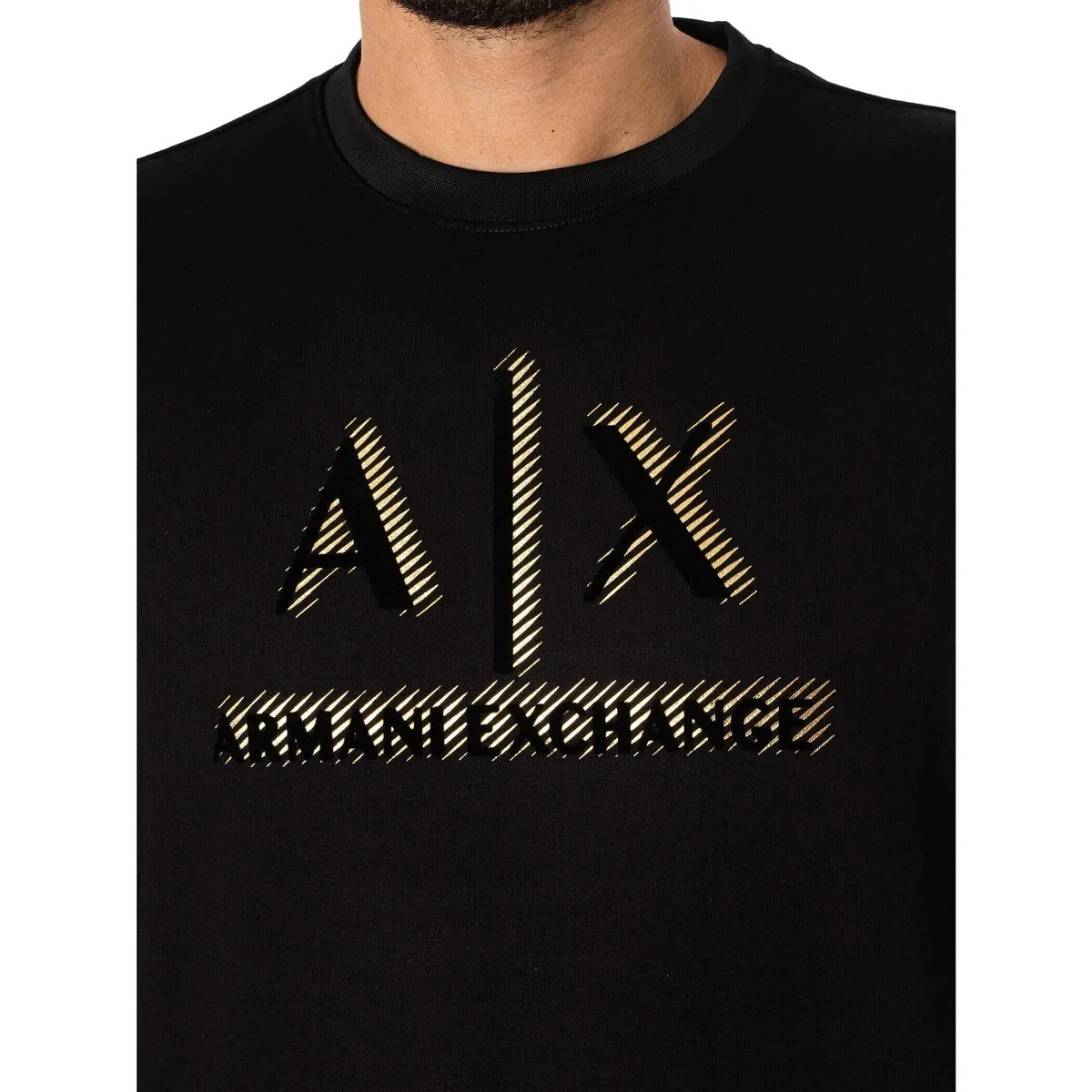 Sudadera Con Logo Gráfico