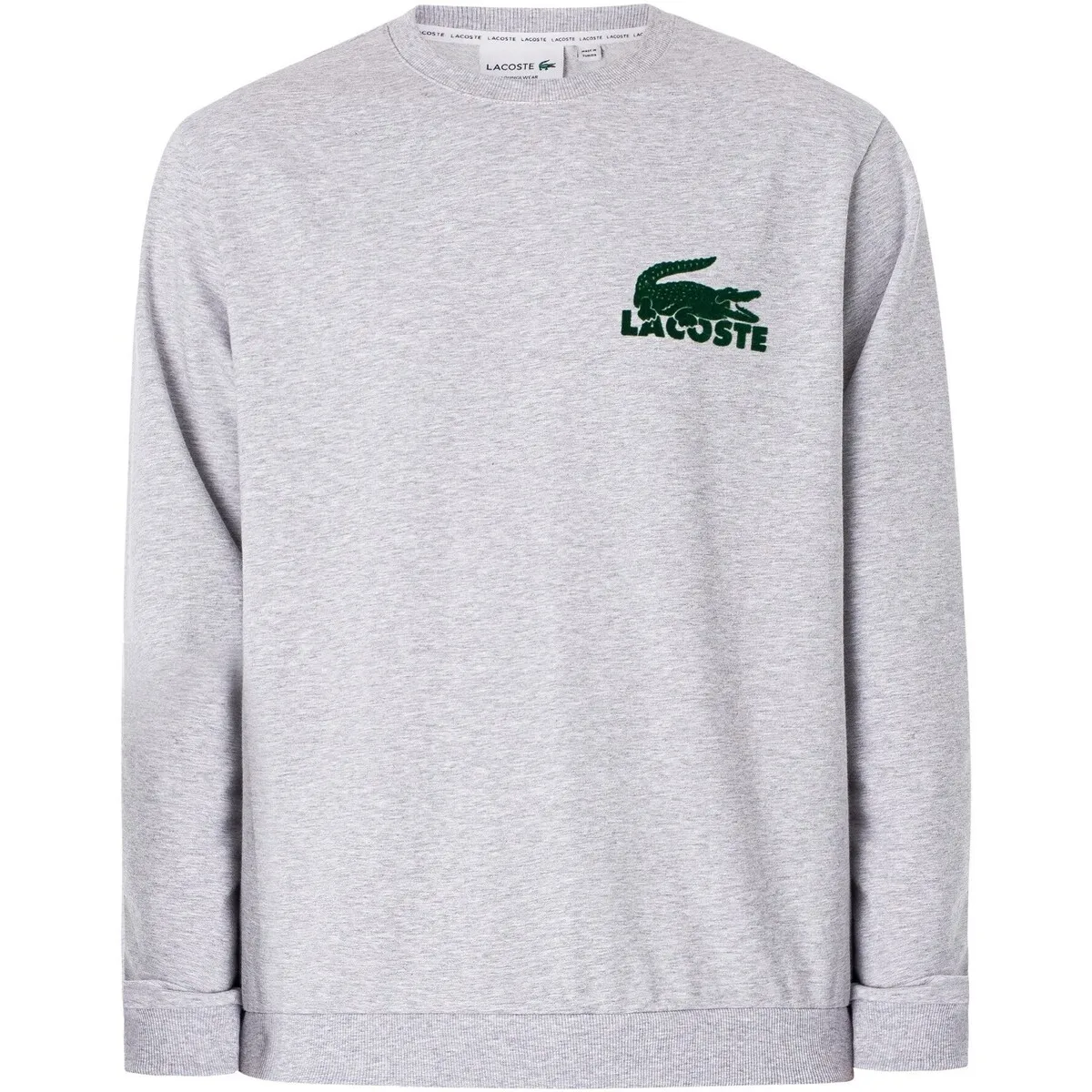 Sudadera Con Logo Lounge