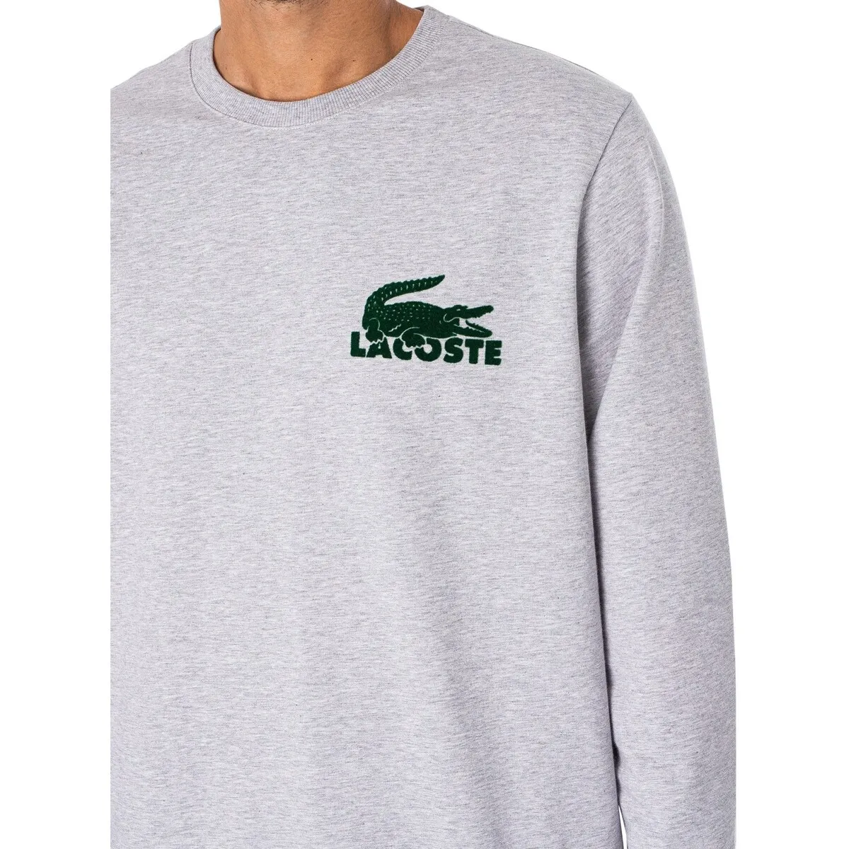 Sudadera Con Logo Lounge