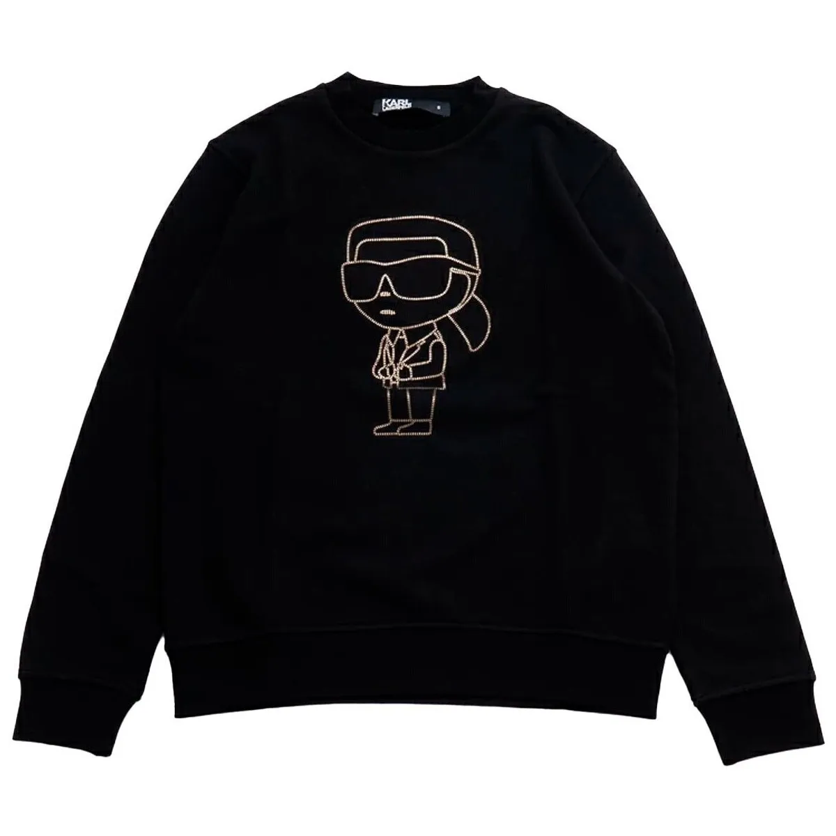  SUDADERA CON LOGO