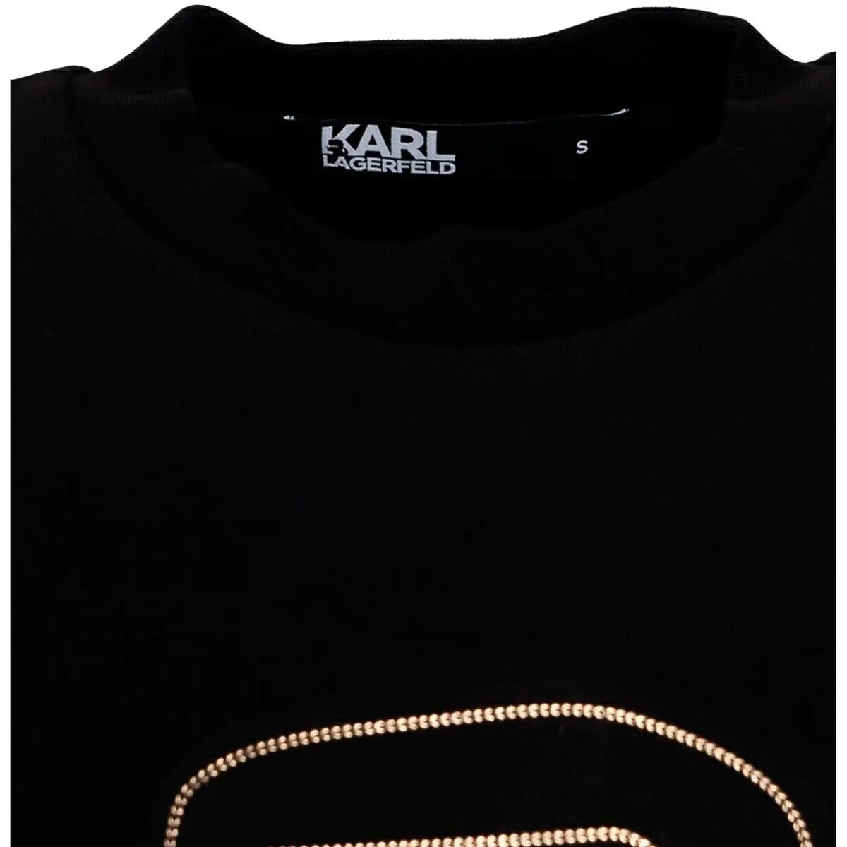  SUDADERA CON LOGO