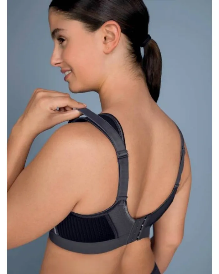 Sujetador Deportivo Extreme Control Plus 5567 NEG Anita Active