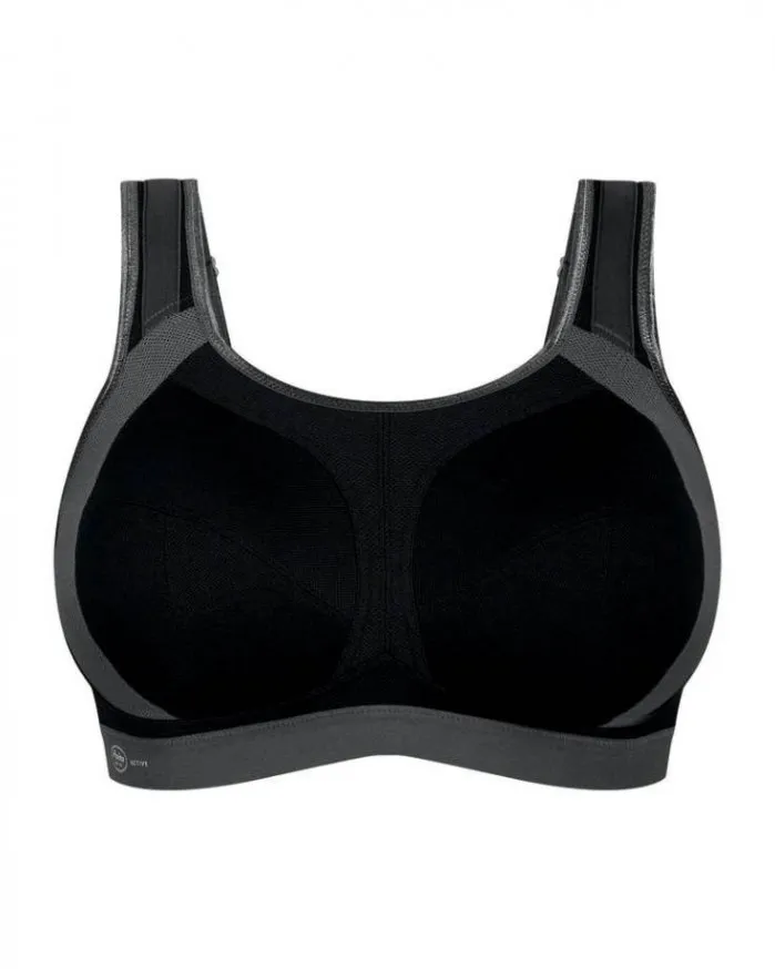 Sujetador Deportivo Extreme Control Plus 5567 NEG Anita Active
