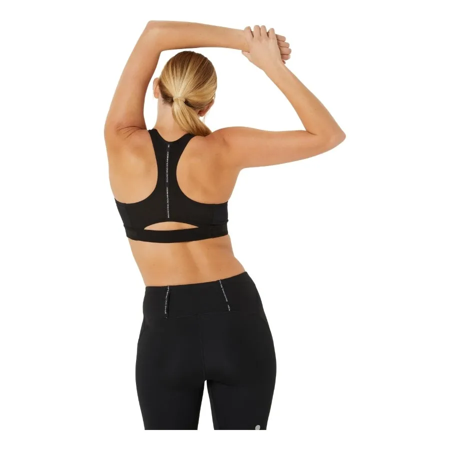  Sujetadores Asics Road Compression Bra