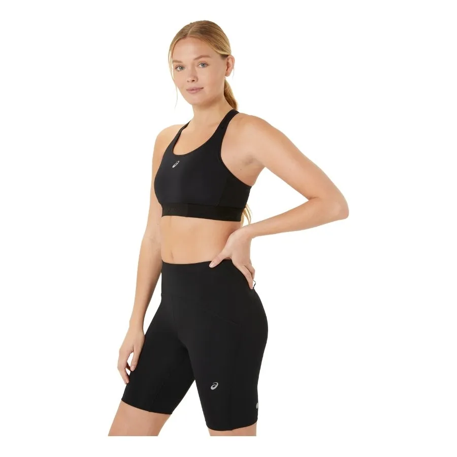  Sujetadores Asics Road Compression Bra
