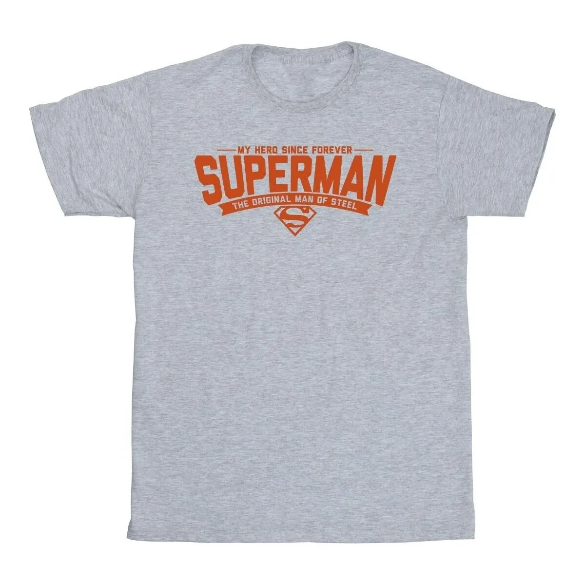 Superman Hero Dad