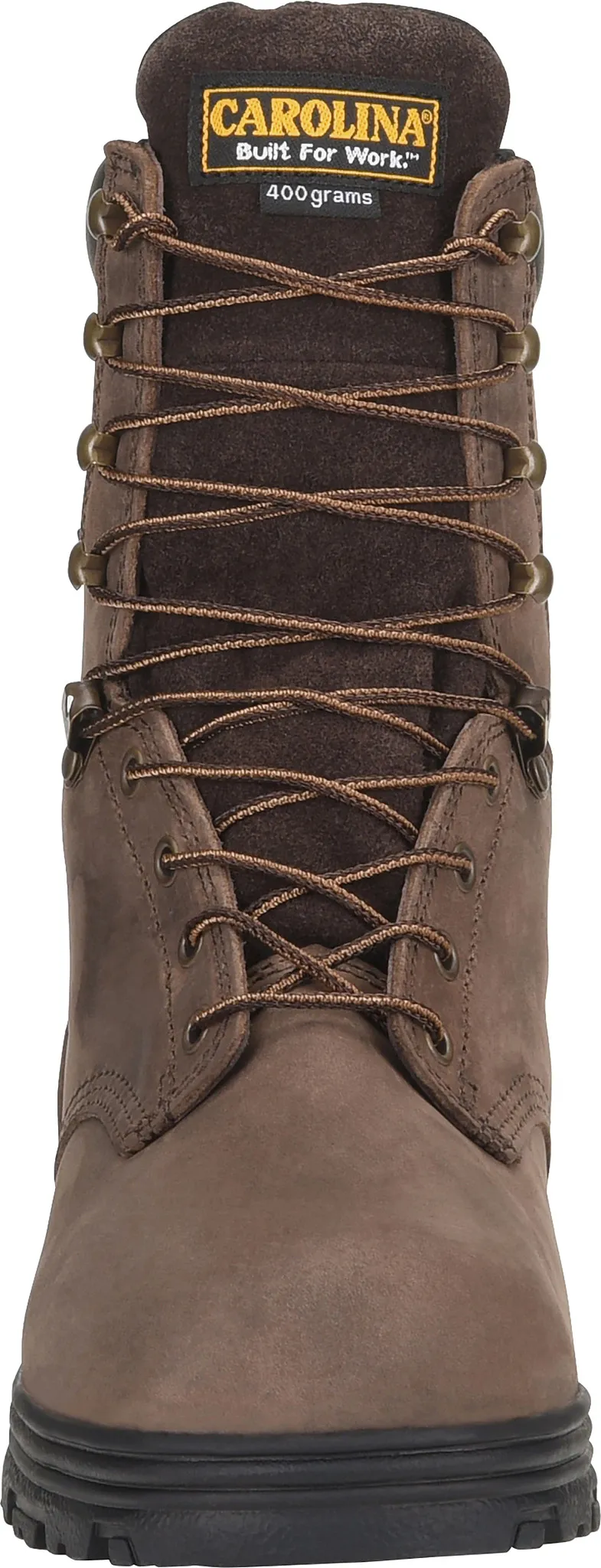 Surveyor 8" Soft Toe Insulated Waterproof Work Boot