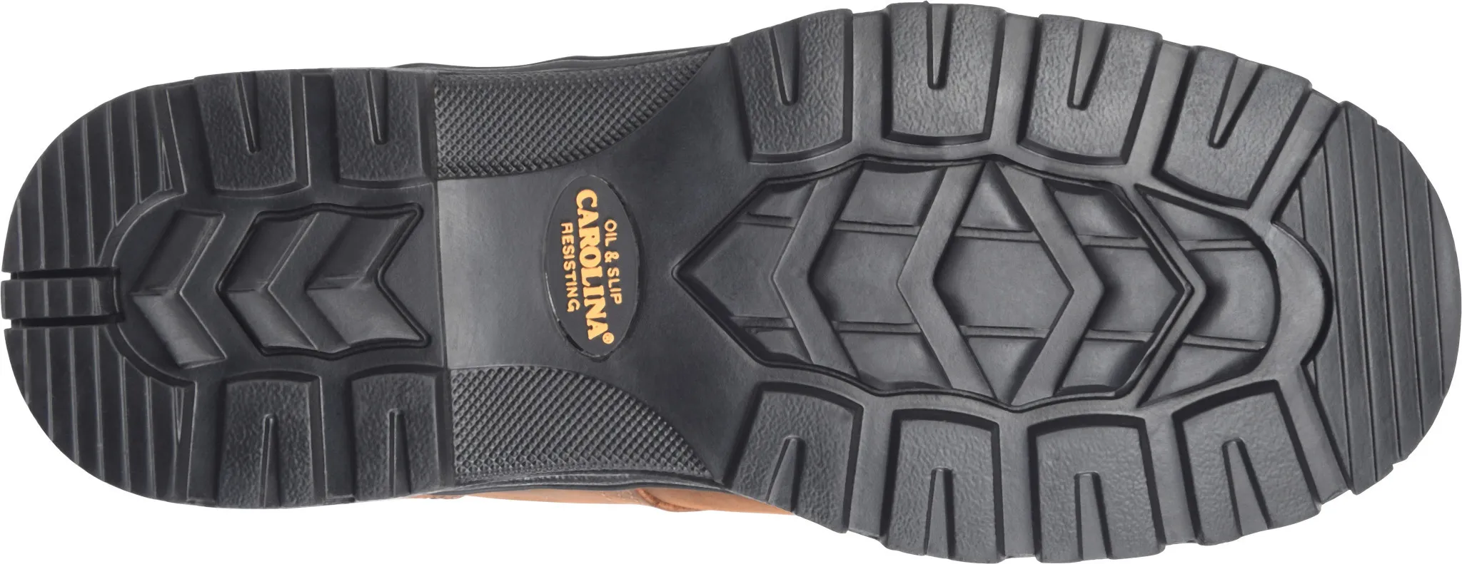 Surveyor 8" Steel Toe Waterproof Work Boot