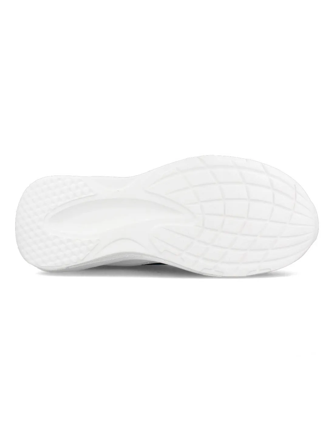 SWDEN KLE  DEPORTIVA MEMORY SPONGE MARINO FLúOR