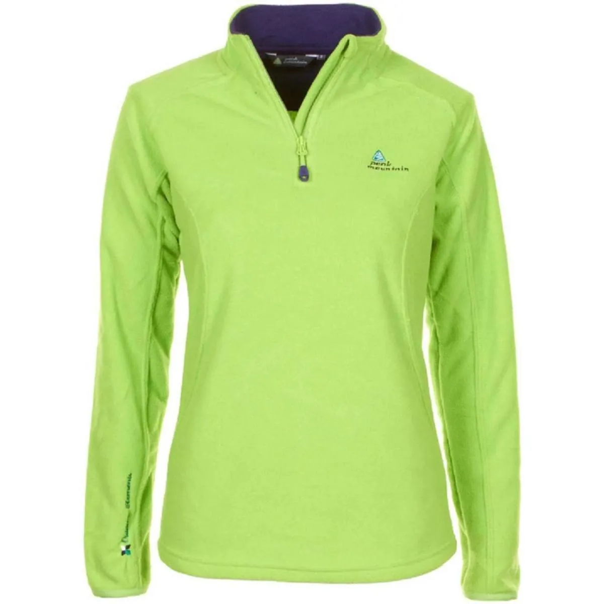 Sweat polaire femme ATILA