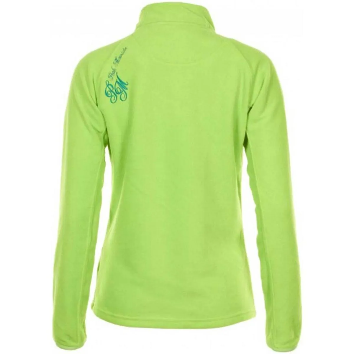 Sweat polaire femme ATILA