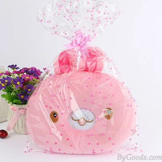 Sweet Christmas Gift Cute Creative Music Pillow