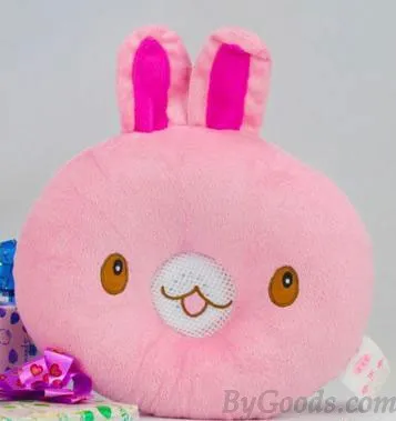 Sweet Christmas Gift Cute Creative Music Pillow