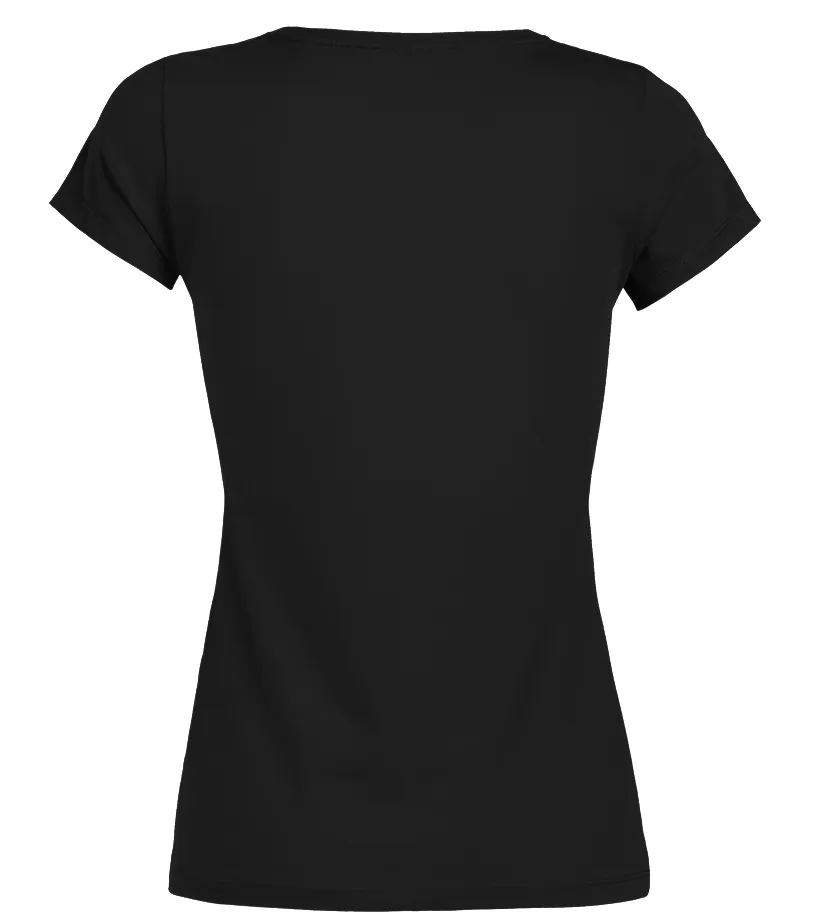 TREX TSHIRT GEEK DINOSAUR PIXEL ART WEB DEVELOPER NERD TEE  LIMITED EDITION CAMISETA CUELLO REDONDO MUJER
