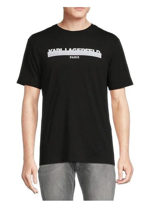 TSHIRT KARL LAGERFELD