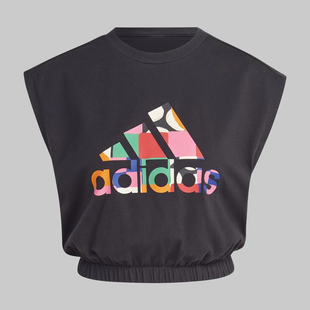 Tank adidas Farm Rio Mujer
